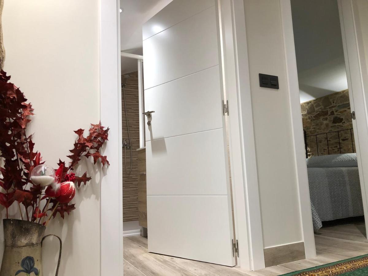 A Caseta A Coruna Ngoại thất bức ảnh