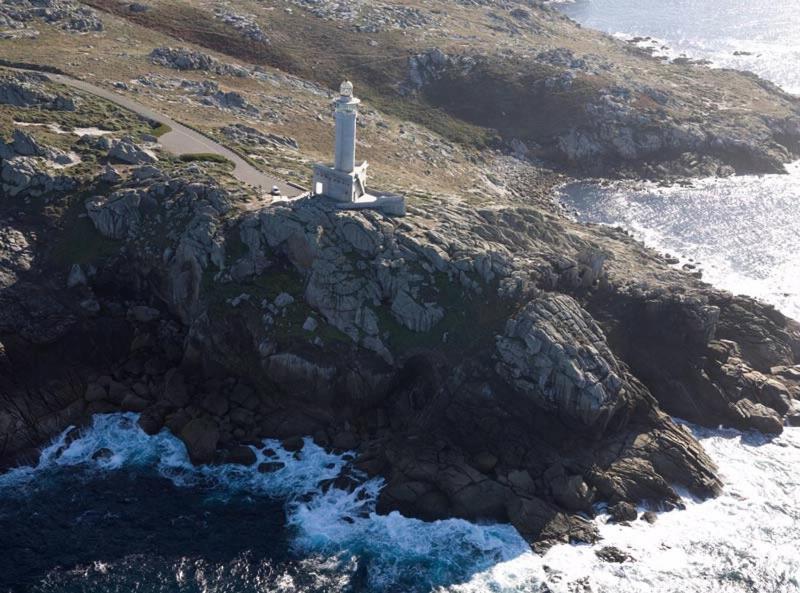 A Caseta A Coruna Ngoại thất bức ảnh